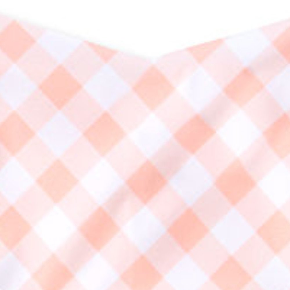 VS M Hiphugger VS No-Show Pink White Checkers NWT - Picture 6 of 8